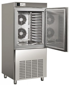 Шкаф шоковой заморозки Sagi Dfs101L