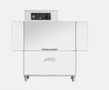 Машина посудомоечная Dihr RX 104 DX+DDE
