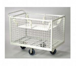 Тележка Олдак ТП 19.2 (300л)