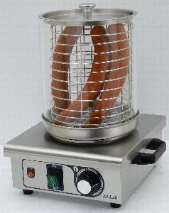 Аппарат для хот-дога Airhot Hds-00