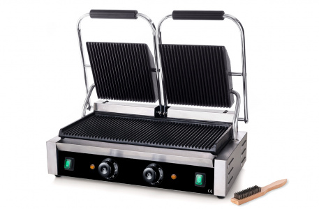 Гриль контактный Viatto GH-813EH
