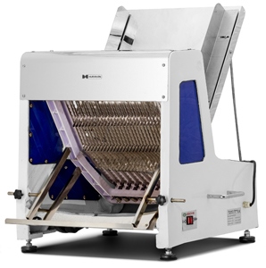 Хлеборезка Hurakan HKN-Pico12