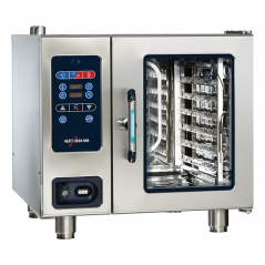Пароконвектомат Alto Shaam Combitherm Ctp7-20E/Sk