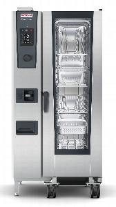 Пароконвектомат Rational Icombi Classic 20-1/1 Cf2Erra.0001235