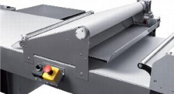 Лента конвейерная Flamic Trsbt650 для сбора остатков теста