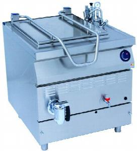 Котел пищеварочный Kogast Ek-T9/200-P 55927 900 серии 
