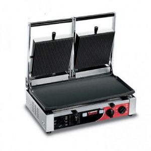 Гриль контактный Sirman Pd Lr-Lr