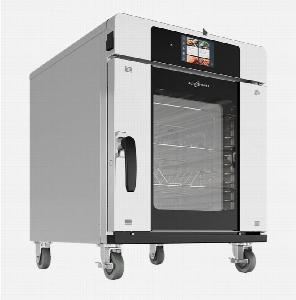 Печь-коптильня Alto Shaam 750-Sk/Sx Wd