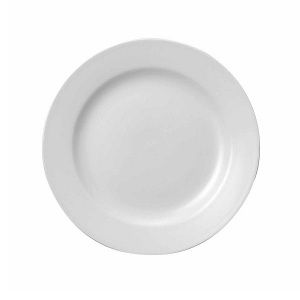 Тарелка мелкая 31,2СМ Classic Plates Whcp121
