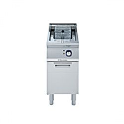 Купить фритюрница electrolux e7fred1bf0 371077 700 серии – цена от завода, доставка до двери | RuOborudovanie.ru