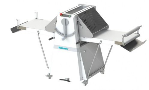 Тестораскатка Rollmatic R65/16