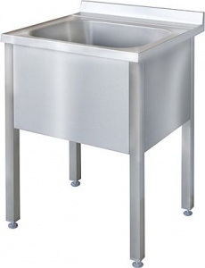 Ванна моечная Iterma 430 вц-14-1200/600
