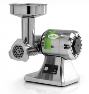Мясорубка Fama TS8 (FTSM126) с системой Enterprise 