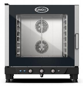 Пароконвектомат Unox Xv 593
