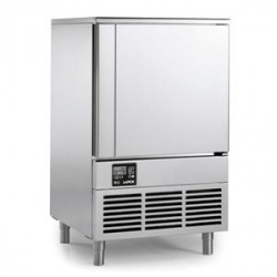 Шкаф шокового охлаждения Lainox Rcr081S