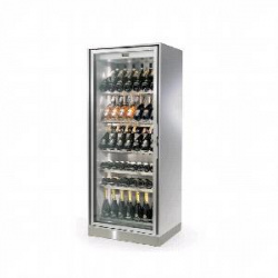 Шкаф винный Enofrigo Enogalax H2000 Gb5 1V холодильный