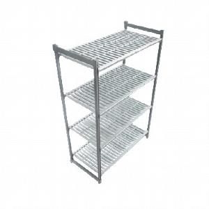 Стеллаж Cambro Basics Series 540X1380X 1830 Cbu215472V4580