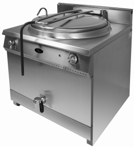 Котел пищеварочный Grill Master Ф1КПГ/250 арт.13064 газовый 