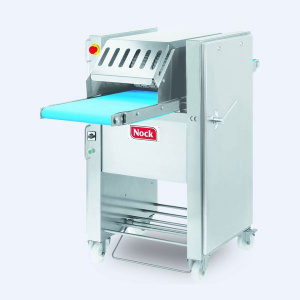 Шкуросъёмная машина Nock Cortex CB 435