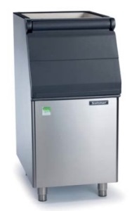 Бункер для льда Scotsman Sb 393