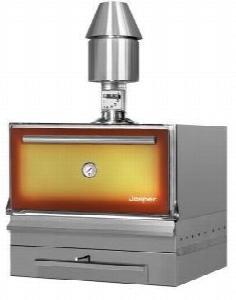Гриль-печь Josper Hjx-25M