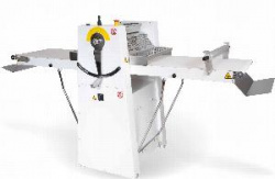 Купить тестораскатка panero pm 500-700 – цена от завода, доставка до двери | RuOborudovanie.ru