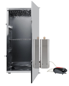 Шкаф для холодного копчения Hobbi Smoke Смарт 90л