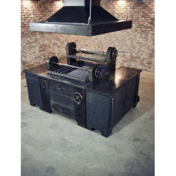 Купить мангал угольный grill master умб(2) 11309 – цена от завода, доставка до двери | RuOborudovanie.ru