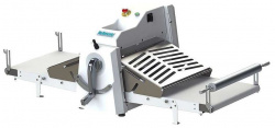 Купить тестораскатка rollmatic r55в-07/инвертор – цена от завода, доставка до двери | RuOborudovanie.ru