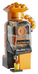 Соковыжималка Zumoval Minimatic 15 с краном