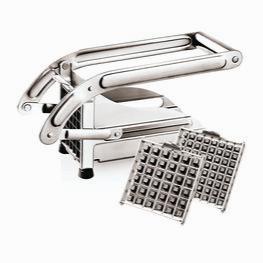 Резак для картофеля Paderno 49832-02