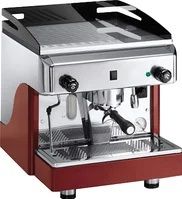 Кофемашина Astoria Sae/1 Touch бордо C.M.A.