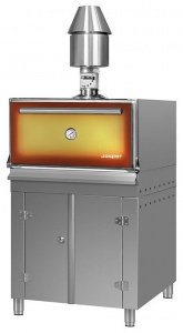 Гриль-печь Josper Hjx-45L Vc
