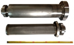 Купить фильтр (молочный) эльф 4м ипкс-126-3-200(н) арт.нт00640410 пропускная способность 3000л/ч – цена от завода, доставка до двери | RuOborudovanie.ru
