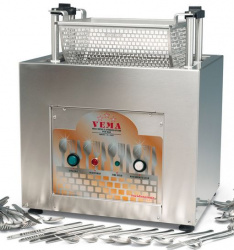 Машина для сушки и полировки Vema Ap2091