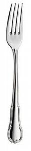 Вилка столовая нержавеющая сталь Wmf Barock 54.3002.6040