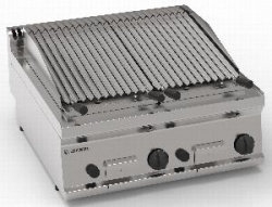 Купить гриль лавовый 700 серии tecnoinox gr70g7 613033 газ – цена от завода, доставка до двери | RuOborudovanie.ru
