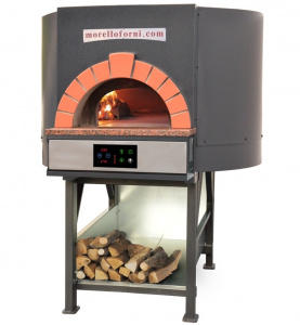 Печь для пиццы дровяная Morello Forni Mix-E100 Standard