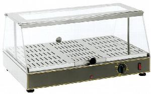Витрина тепловая Roller Grill Wd100