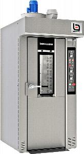Печь ротационная Bassanina Fr Compact 46 платформа кондитерская
