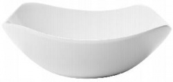 Салатник Cameo Square Coupe 21Х21СМ H7,4См 830МЛ 712-84