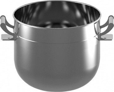 Дежа миксера Starmix VSPL80El на 80л для планет.миксера PL80