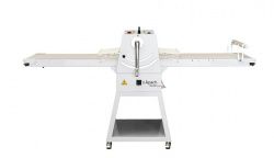 Купить тестораскатка ash600/1300 apach – цена от завода, доставка до двери | RuOborudovanie.ru