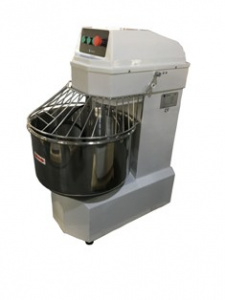 Тестомес Hurakan HKN-50Sn2V