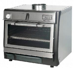 Гриль-печь Pira Br-80 Lux Inox