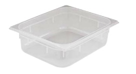 Гастроемкость из полипропилена GN1/1*20 см Paderno 1470220