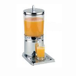 Купить диспенсер для сока 4,0л "top fresh" 21х32см h43см, нерж.сталь 10800aps – цена от завода, доставка до двери | RuOborudovanie.ru