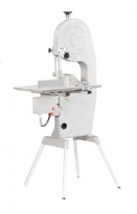 Пила для резки мяса KT KT-325 полотно 324,5х30см 1,8кВт