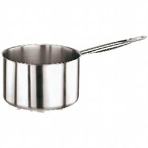 Сотейник нержавеющая сталь 5л D22См H 13 СМ Paderno 11006-22