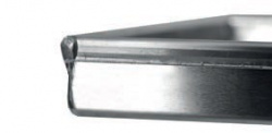 Купить противень paderno 41746-60 из алюмостали стандартный 60х40см – цена от завода, доставка до двери | RuOborudovanie.ru